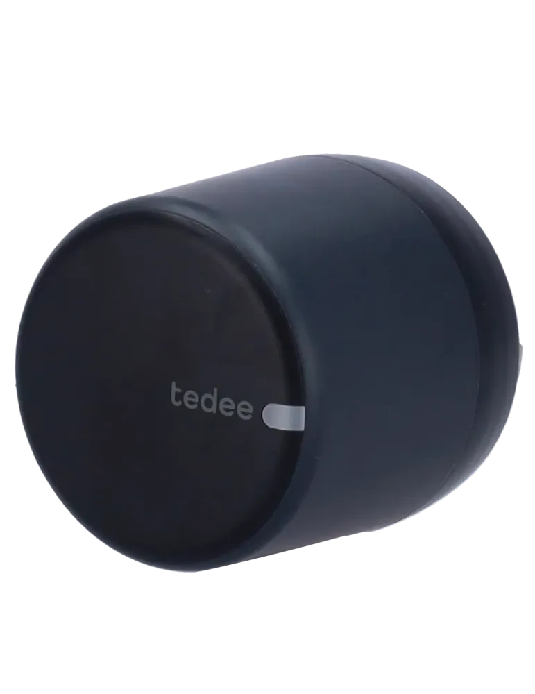 TEDEE Cerradura girallaves inteligente BLE - Invisible desde el exteri
