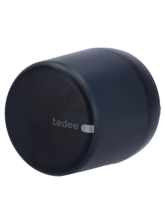 TEDEE Cerradura girallaves inteligente BLE - Invisible desde el exteri
