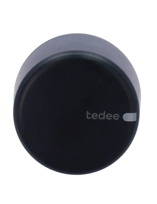 TEDEE Cerradura girallaves inteligente BLE - Invisible desde el exteri