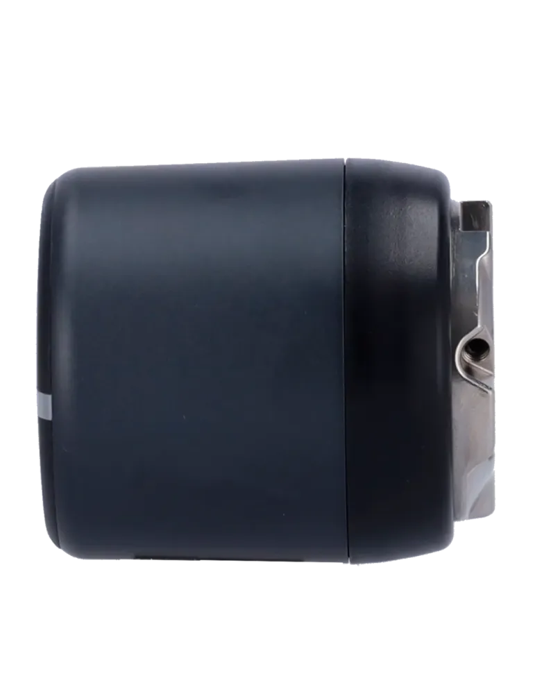 TEDEE Cerradura girallaves inteligente BLE - Invisible desde el exteri