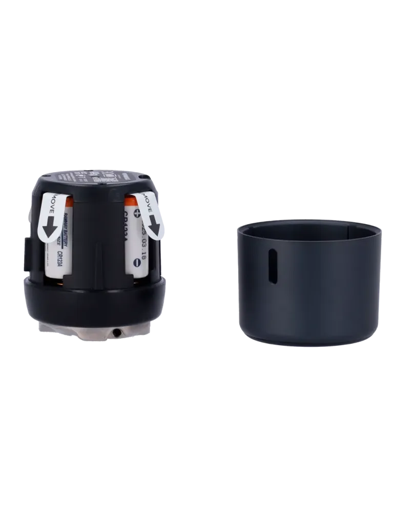 TEDEE Cerradura girallaves inteligente BLE - Invisible desde el exteri
