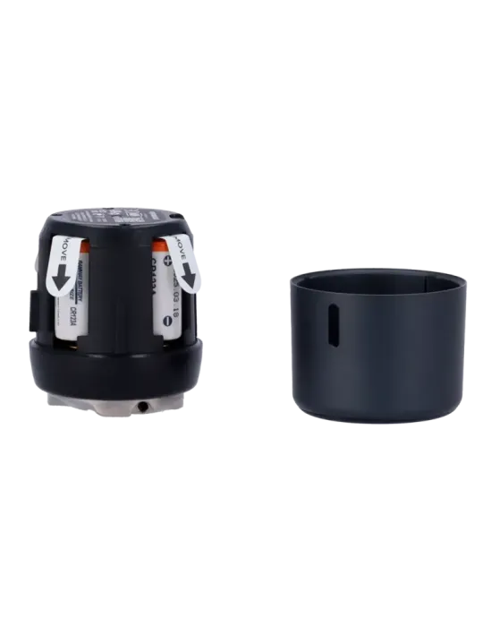 TEDEE Cerradura girallaves inteligente BLE - Invisible desde el exteri