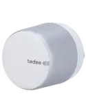 TEDEE Cerradura girallaves inteligente BLE - Invisible desde el exteri