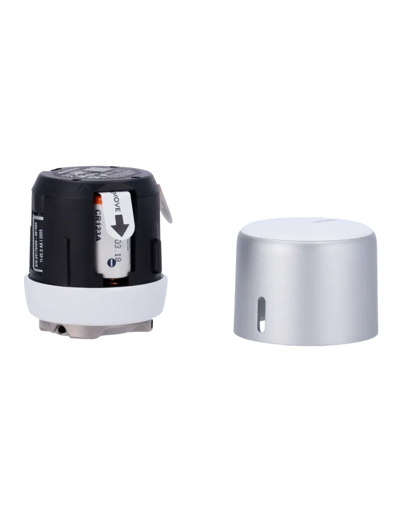 TEDEE Cerradura girallaves inteligente BLE - Invisible desde el exteri