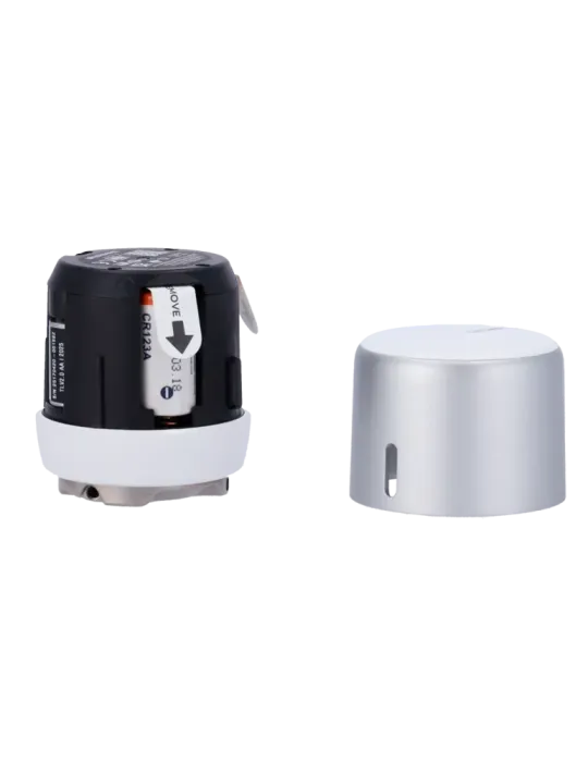 TEDEE Cerradura girallaves inteligente BLE - Invisible desde el exteri