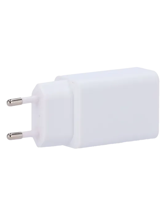 TEDEE Alimentador USB - Enchufe tipo europeo - Entrada AC 100-240 V /