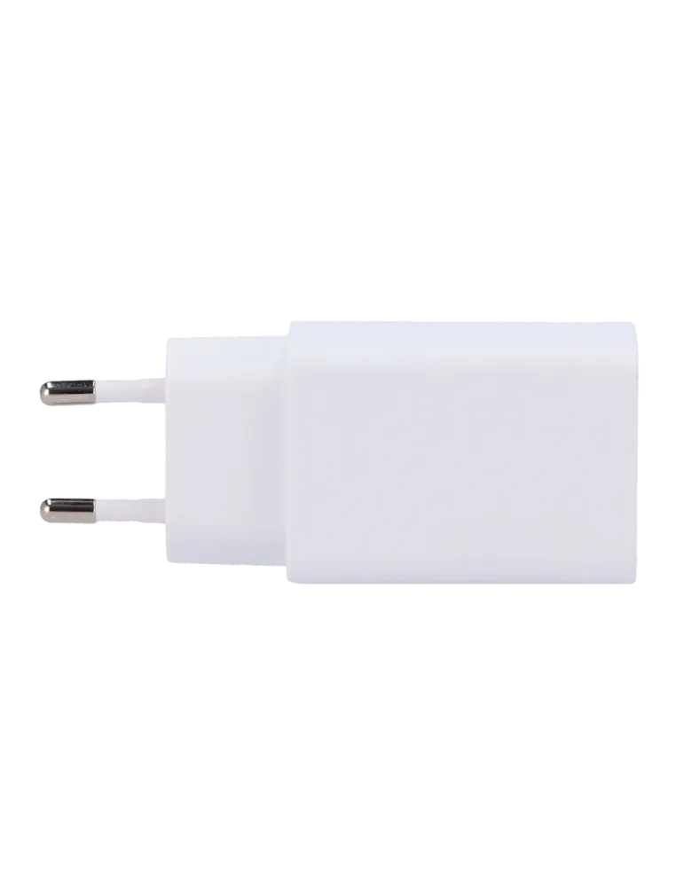 TEDEE Alimentador USB - Enchufe tipo europeo - Entrada AC 100-240 V /