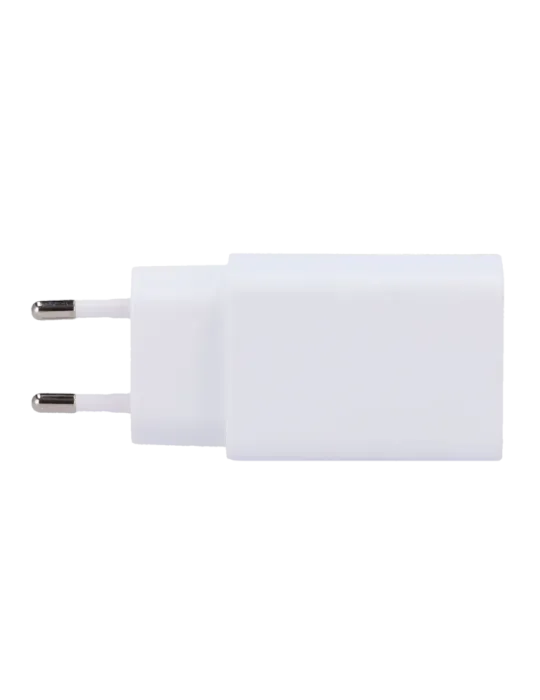 TEDEE Alimentador USB - Enchufe tipo europeo - Entrada AC 100-240 V /