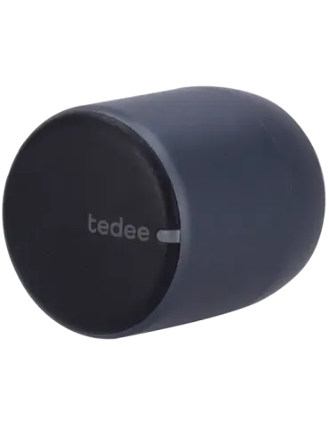TEDEE Cerradura girallaves inteligente BLE - Invisible desde el exteri