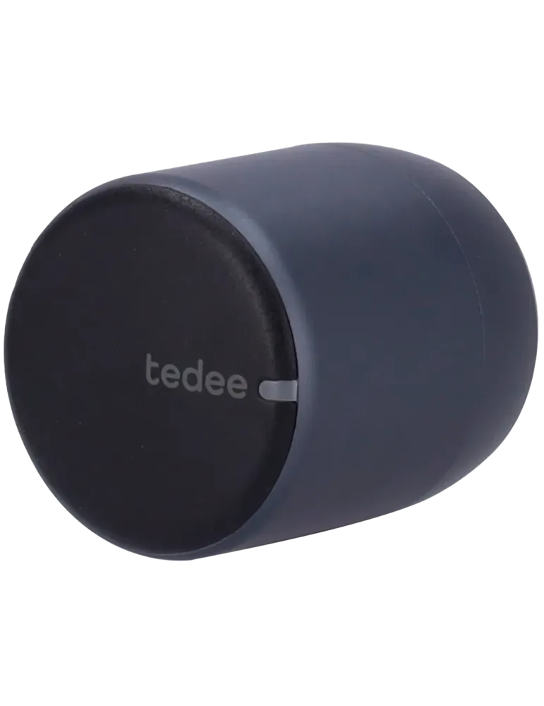 TEDEE Cerradura girallaves inteligente BLE - Invisible desde el exteri