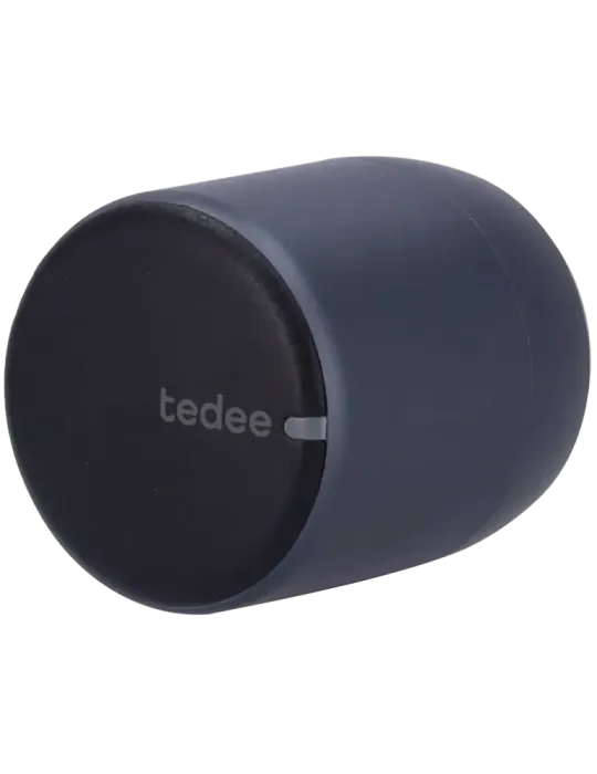 TEDEE Cerradura girallaves inteligente BLE - Invisible desde el exteri