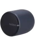 TEDEE Cerradura girallaves inteligente BLE - Invisible desde el exteri