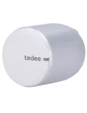 TEDEE Cerradura girallaves inteligente BLE - Invisible desde el exteri