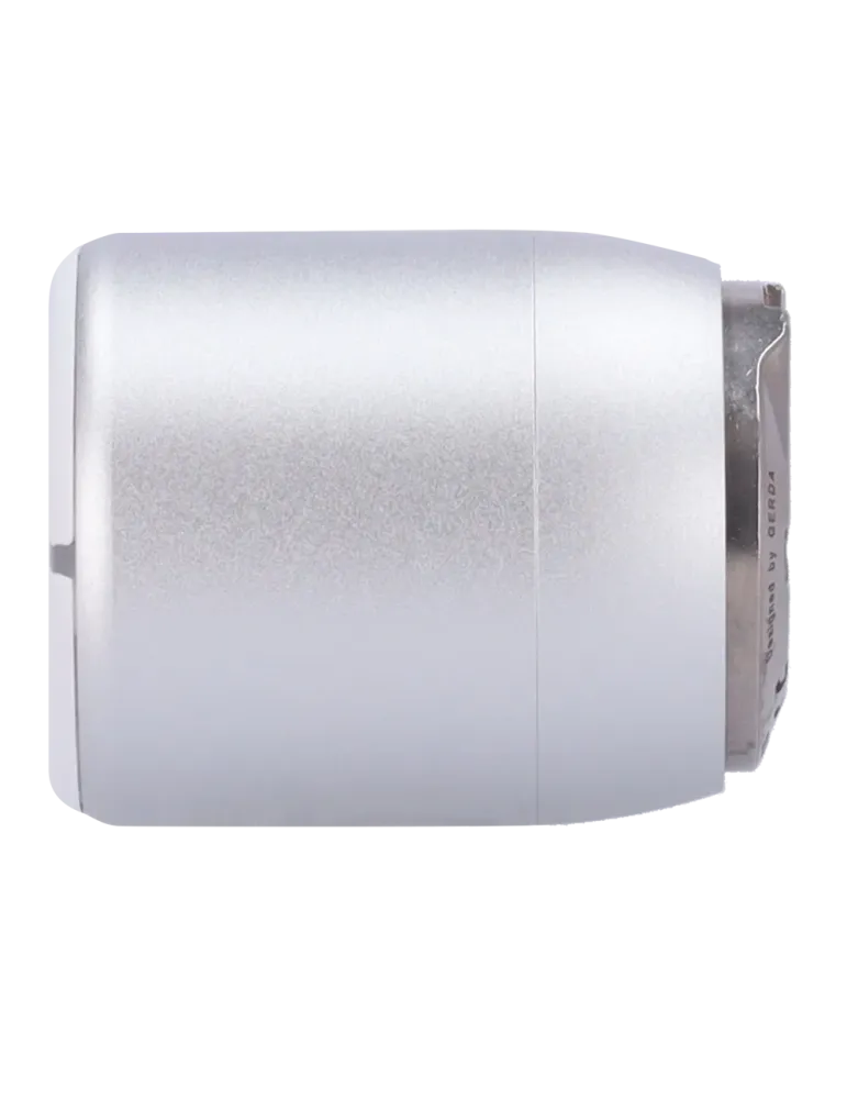 TEDEE Cerradura girallaves inteligente BLE - Invisible desde el exteri