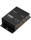TELTONIKA Router Industrial 5G M12 - 5G Sub-6Ghz SA/NSA ( compatible c