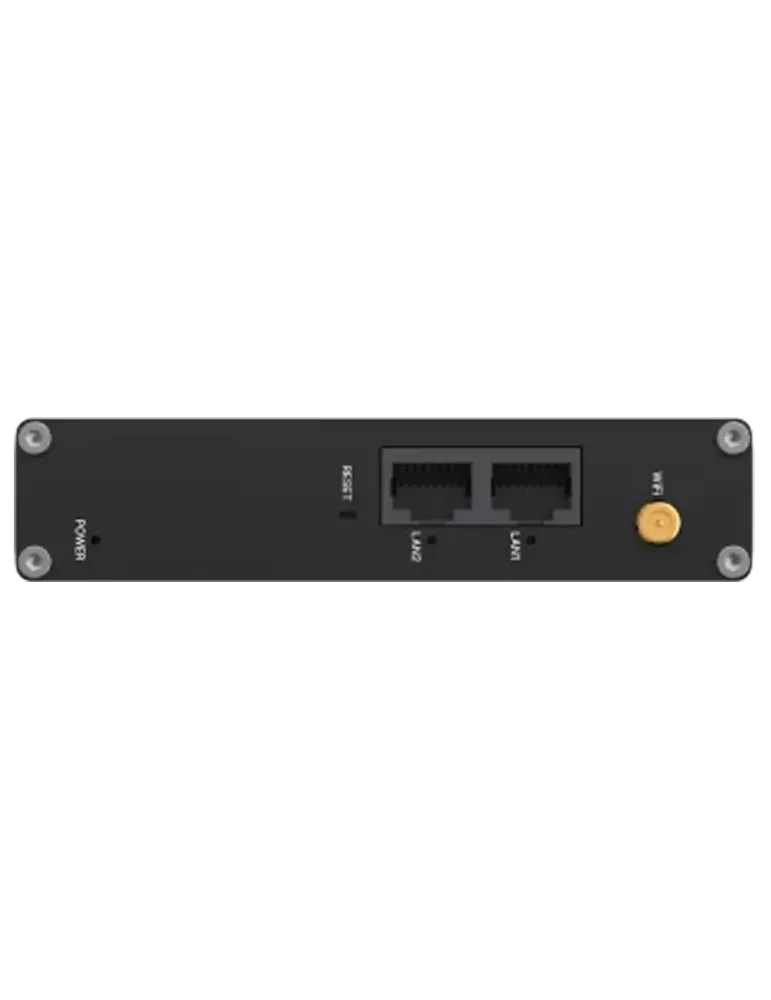 Teltonika Access Point Industrial - 2 puertos Ethernet RJ45 Fast Ether