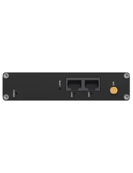 Teltonika Access Point Industrial - 2 puertos Ethernet RJ45 Fast Ether