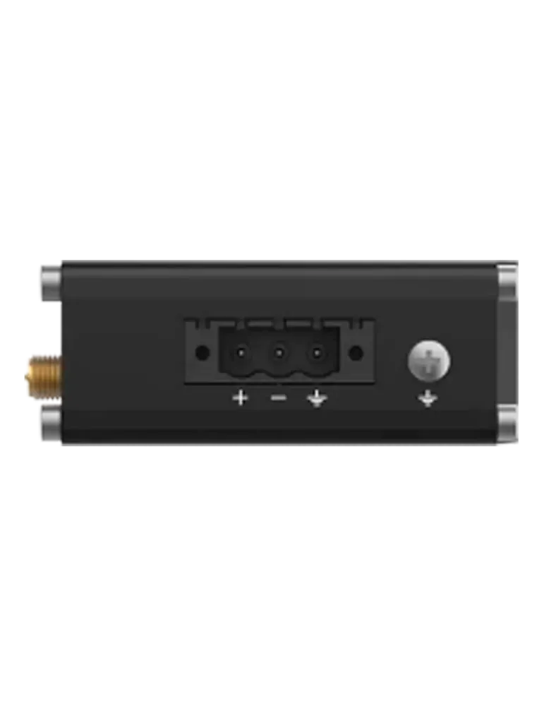Teltonika Access Point Industrial - 2 puertos Ethernet RJ45 Fast Ether