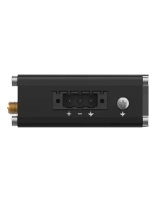 Teltonika Access Point Industrial - 2 puertos Ethernet RJ45 Fast Ether