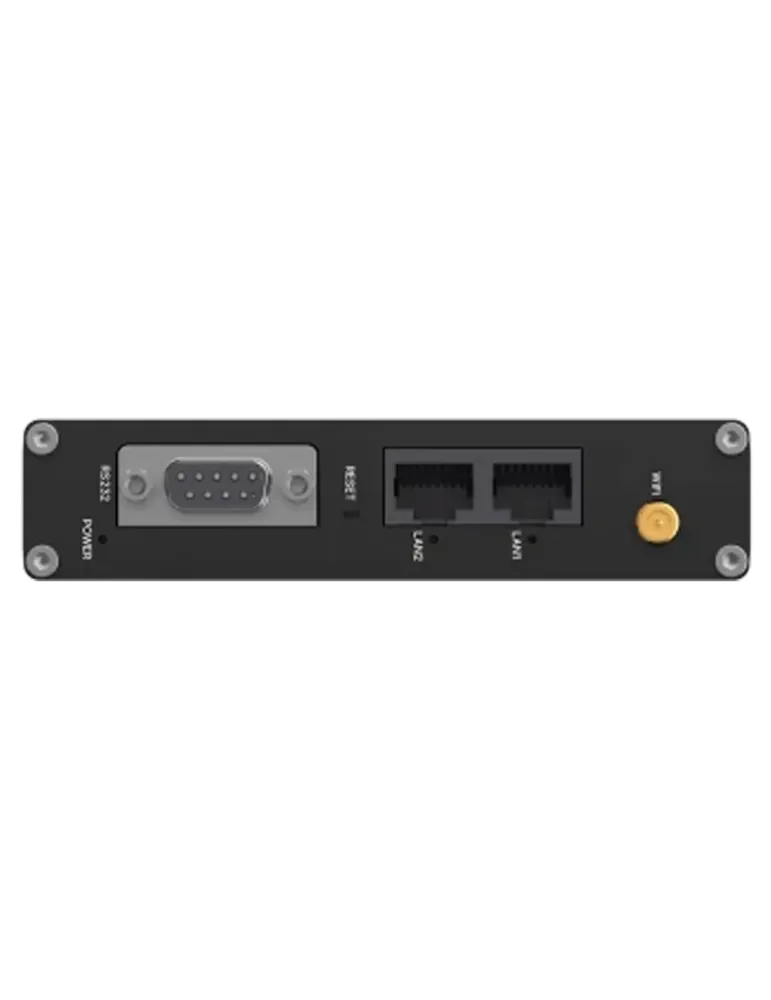 Teltonika Access Point Industrial - 2 puertos Ethernet RJ45 Fast Ether
