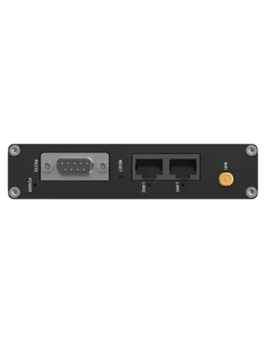 Teltonika Access Point Industrial - 2 puertos Ethernet RJ45 Fast Ether