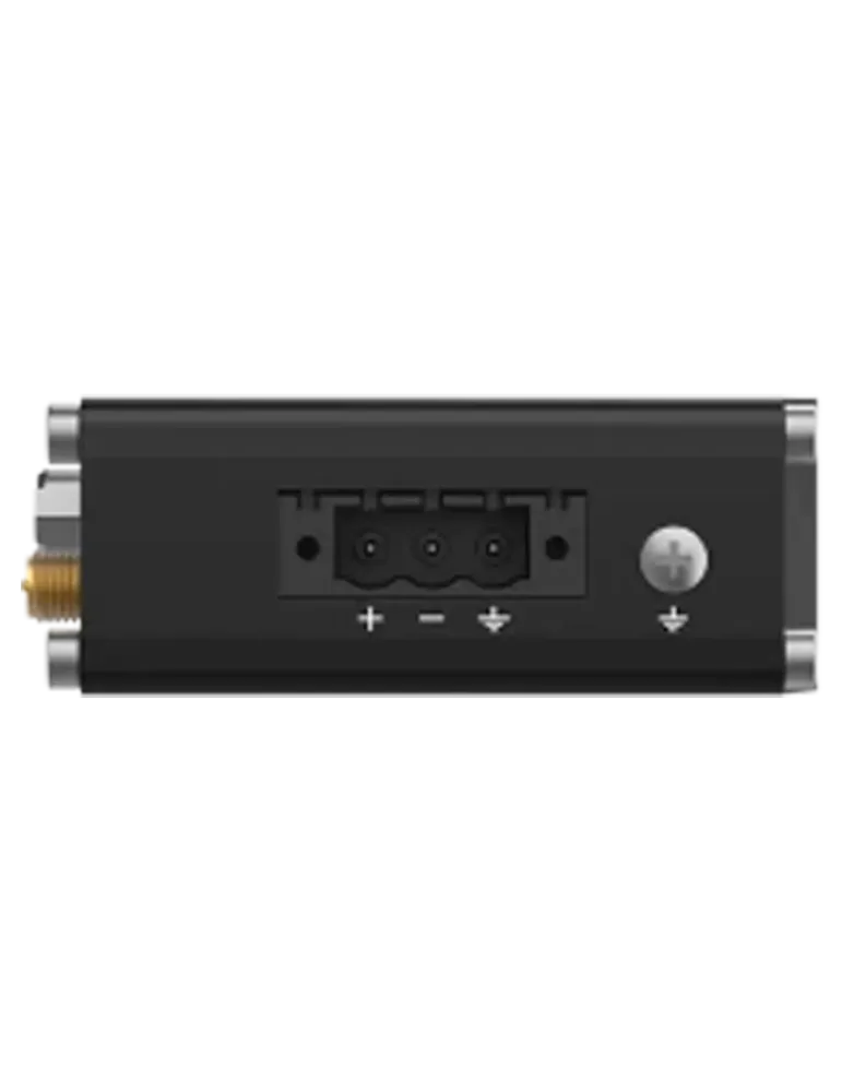 Teltonika Access Point Industrial - 2 puertos Ethernet RJ45 Fast Ether