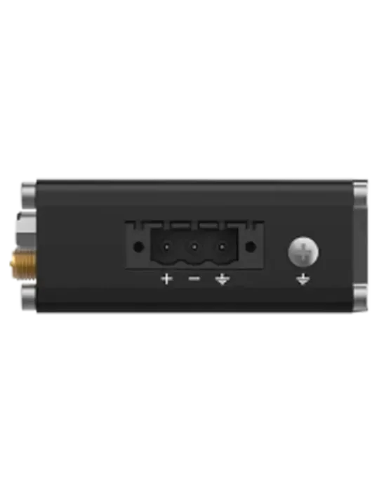 Teltonika Access Point Industrial - 2 puertos Ethernet RJ45 Fast Ether