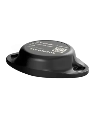 TELTONIKA Baliza para activos - Acelerómetro - Bluetooth 4.2 y 5.2 - B