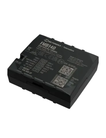 TELTONIKA Tracker avanzado para vehículos - Conexión cableado interno