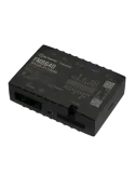 TELTONIKA Tracker profesional para vehículos - Conexión cableado inter