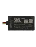 TELTONIKA Tracker Plug y Play para vehículos - Conexión sencilla - Ent