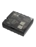 TELTONIKA Tracker avanzado para vehículos - Conexión cableado interno