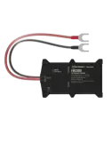 TELTONIKA Tracker Plug y Play para vehículos - Conexión batería de veh