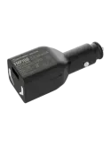 TELTONIKA Tracker Plug y Play para vehículos - Conexión toma de mecher