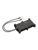 TELTONIKA Tracker Plug y Play para vehículos - Conexión batería de veh