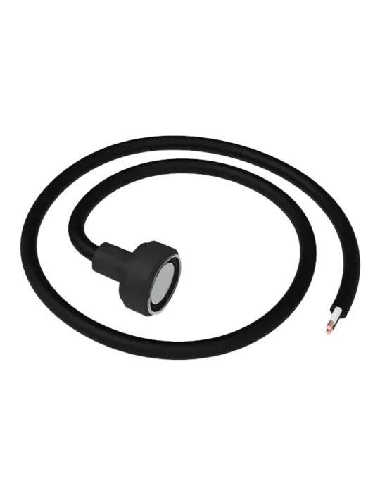 TELTONIKA Lector de iButton - Teltonika - Protocolo 1-wire - Reconocim
