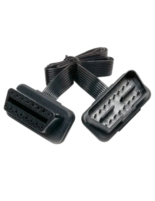 TELTONIKA Cable extensor de OBD-II - Teltonika - Longitrud del cable d