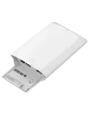 Teltonika Router 4G Industrial Outdoor - 2 puertos Ethernet RJ45 Fast