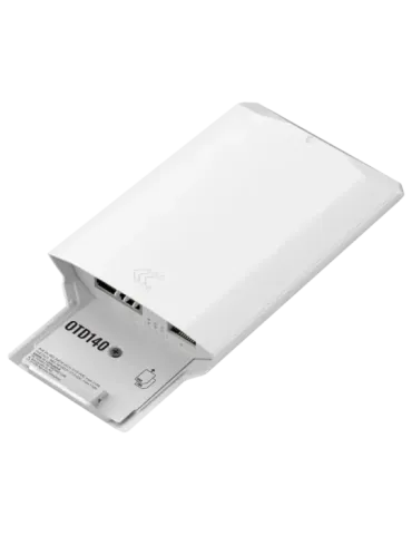 Teltonika Router 4G Industrial Outdoor - 4G (LTE) Cat 4 hasta 150Mbps
