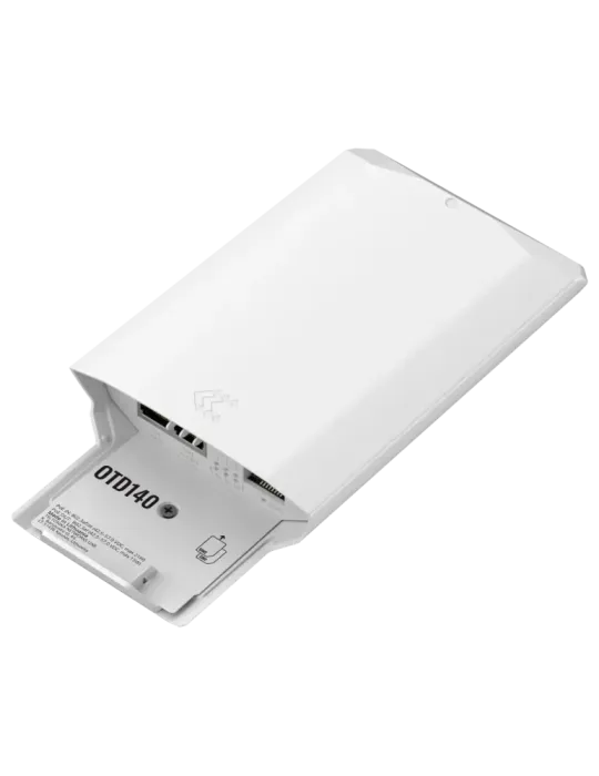 Teltonika Router 4G Industrial Outdoor - 4G (LTE) Cat 4 hasta 150Mbps