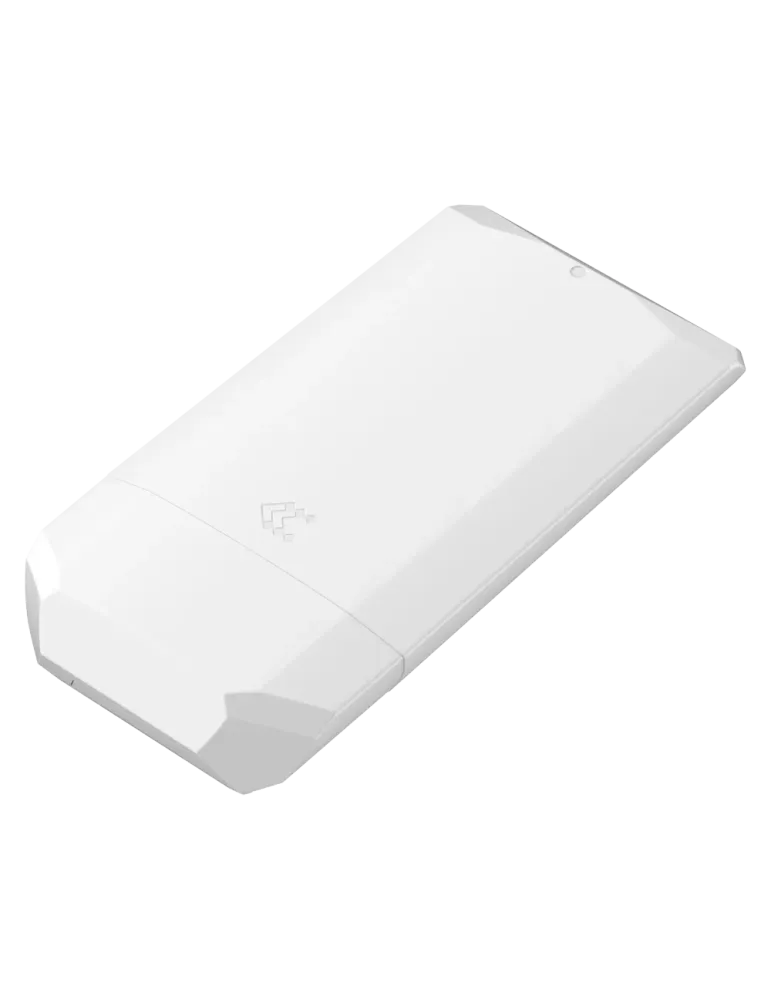 Teltonika Router 4G Industrial Outdoor - 4G (LTE) Cat 4 hasta 150Mbps