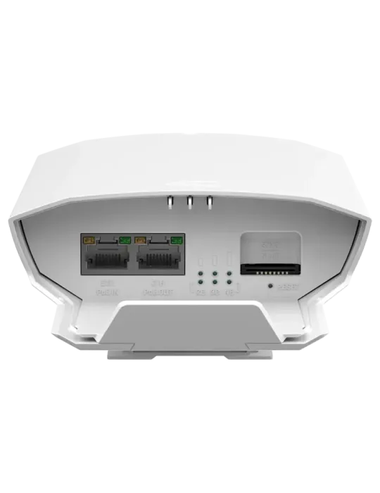 Teltonika Router 4G Industrial Outdoor - 4G (LTE) Cat 4 hasta 150Mbps