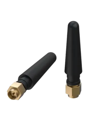 Teltonika - Antena compacta 4G - Frecuencia 700~2700 MHz - Conector SM