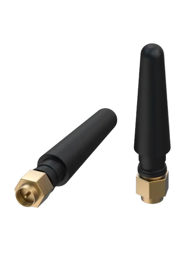 Teltonika - Antena compacta 4G - Frecuencia 700~2700 MHz - Conector SM
