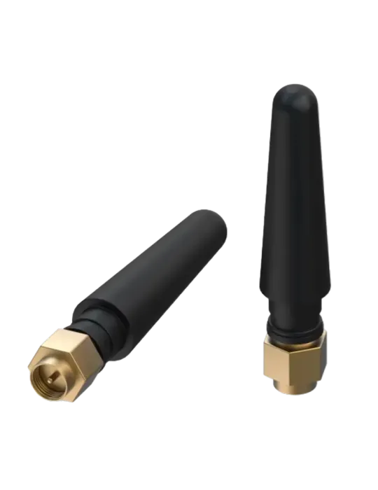 Teltonika - Antena compacta 4G - Frecuencia 700~2700 MHz - Conector SM