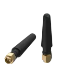 Teltonika - Antena compacta 4G - Frecuencia 700~2700 MHz - Conector SM