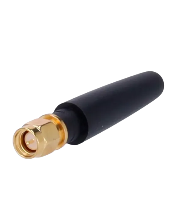 Teltonika - Antena compacta 4G - Frecuencia 700~2700 MHz - Conector SM