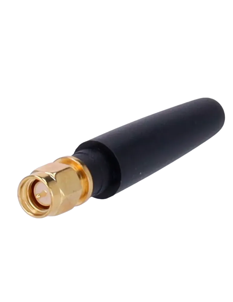Teltonika - Antena compacta 4G - Frecuencia 700~2700 MHz - Conector SM