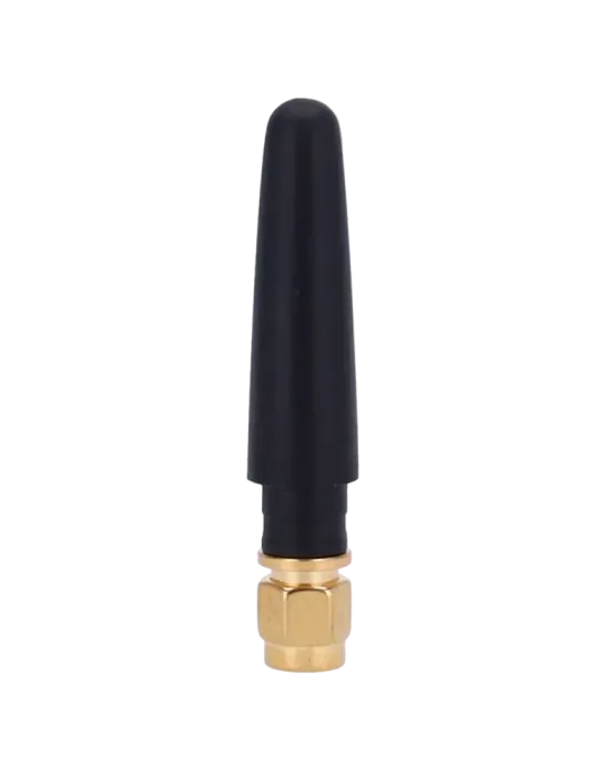 Teltonika - Antena compacta 4G - Frecuencia 700~2700 MHz - Conector SM