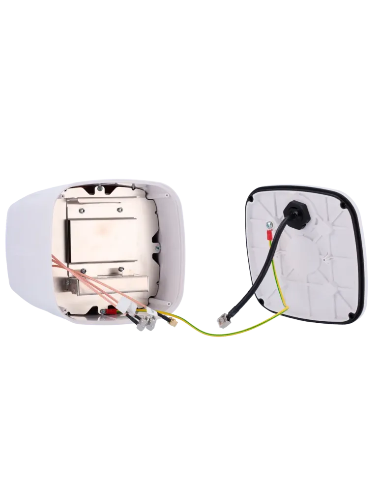 Teltonika Antena de exterior Industrial - 4G Combo LTE/Wi-Fi - Montaje